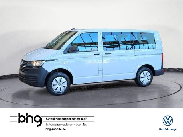 Volkswagen T6 Transporter T6 .1 Transporter 2.0 TDI DSG *9-