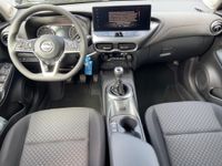 Nissan Juke - Vorschau Bild 8