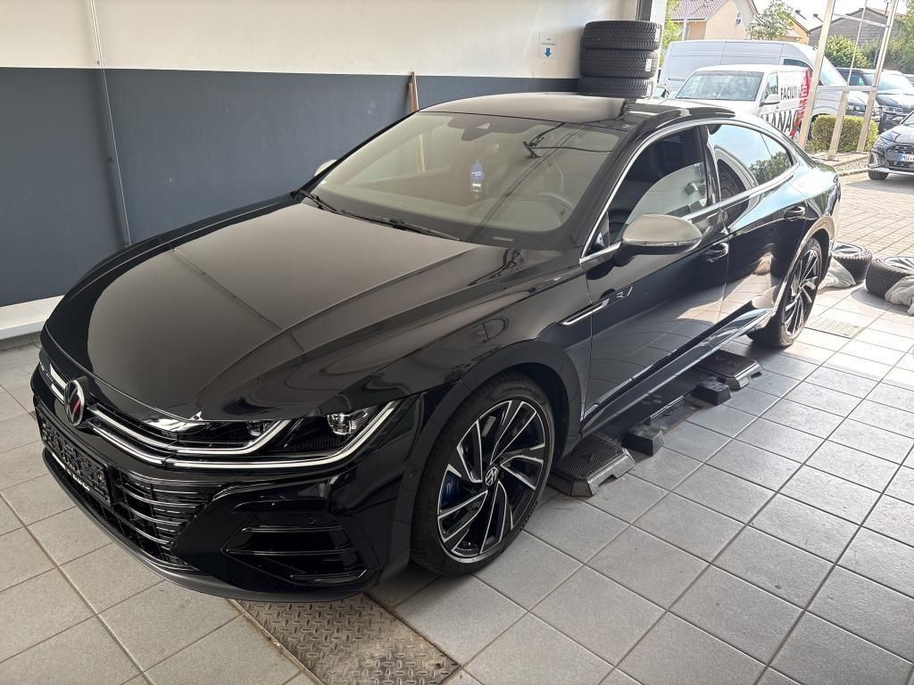 Image of Volkswagen Arteon