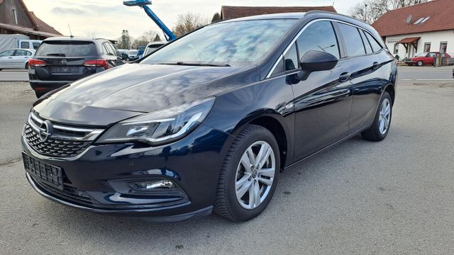 Opel Astra K Sports Tourer Business Start/Stop PDC