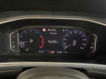 Volkswagen T-Roc Style *1. Hand*Klima*SHZ*AppConnect*DAB*BT