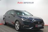 Seat Leon Sportstourer FR-Line 1.5 TSI*LED*Tempomat* - gebrauchte Seat Leon aus dem Jahr 2022