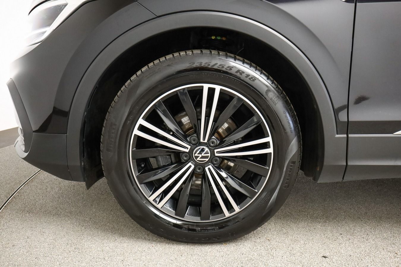 Volkswagen Tiguan - Bild 9