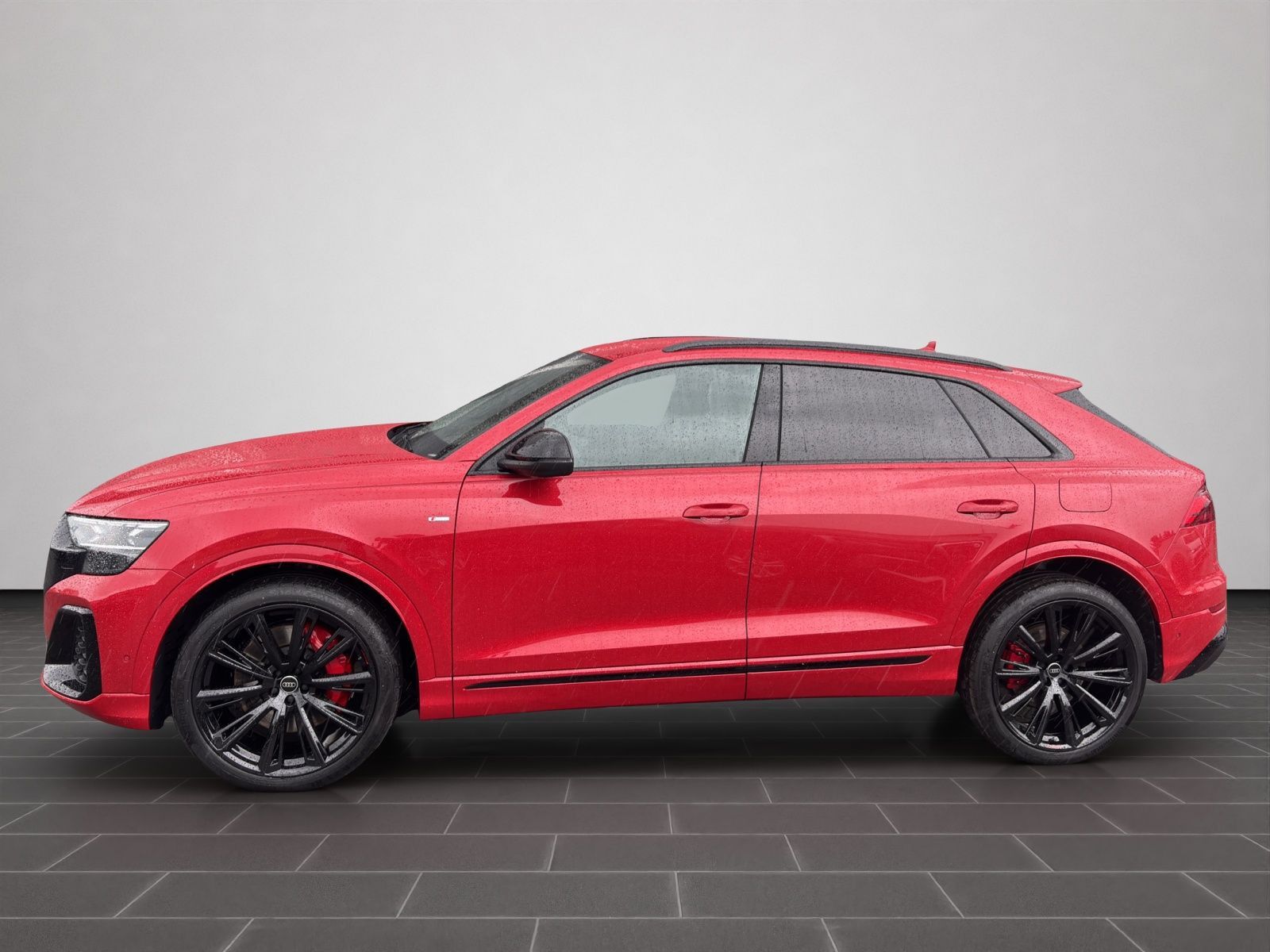 Audi Q8 - Bild 8