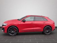 Audi Q8 - Vorschau Bild 8