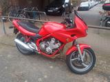 Yamaha XJ 600 Diversion - YAMAHA XJ 600 DIVERSION