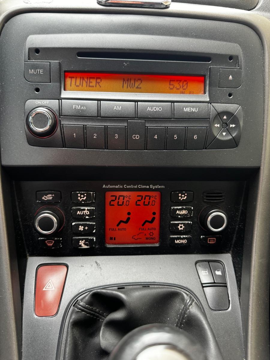 Fiat Croma 2007 — photo 5