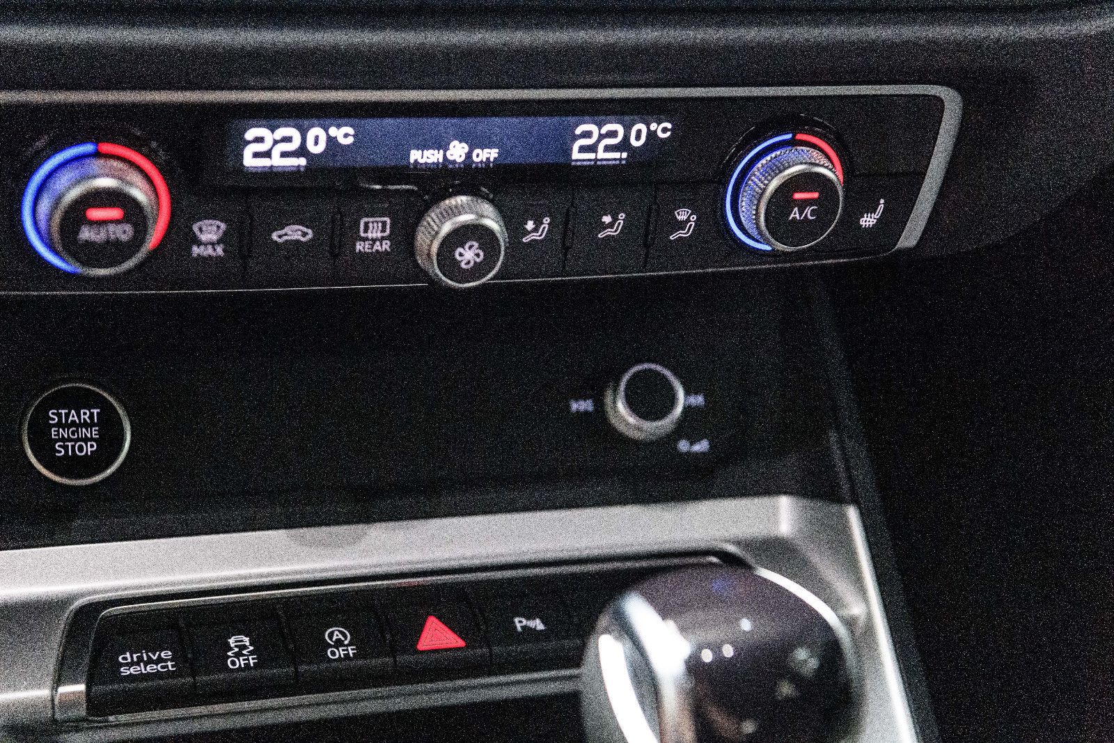 Fahrzeugabbildung Audi Q3 Sportback 35 TFSI S line *LED *Daytona