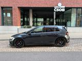 Volkswagen Golf GTI Clubsport DCC,Recaro, DynAudio, DCC - Volkswagen: Recaro
