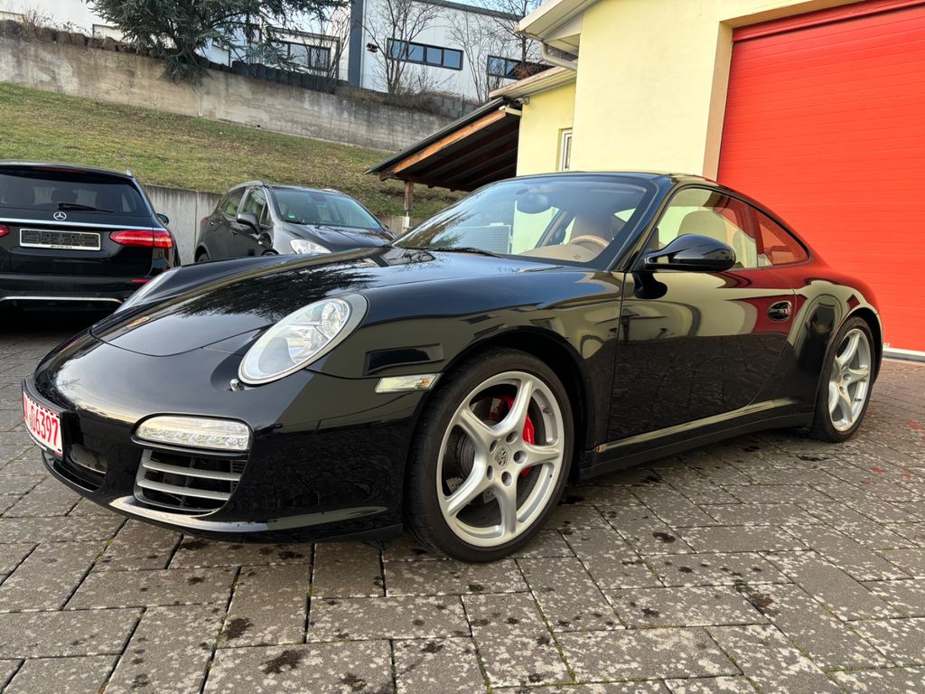 Angebot ansehen Porsche 911 Urmodell
