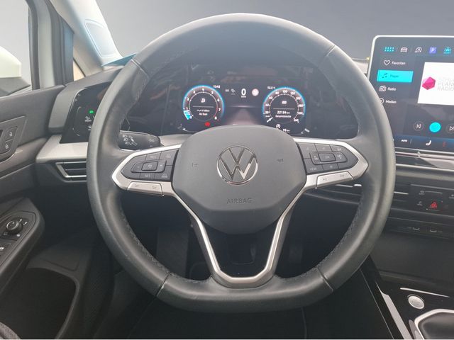 Golf VIII Variant 1.5TSI Style AHK