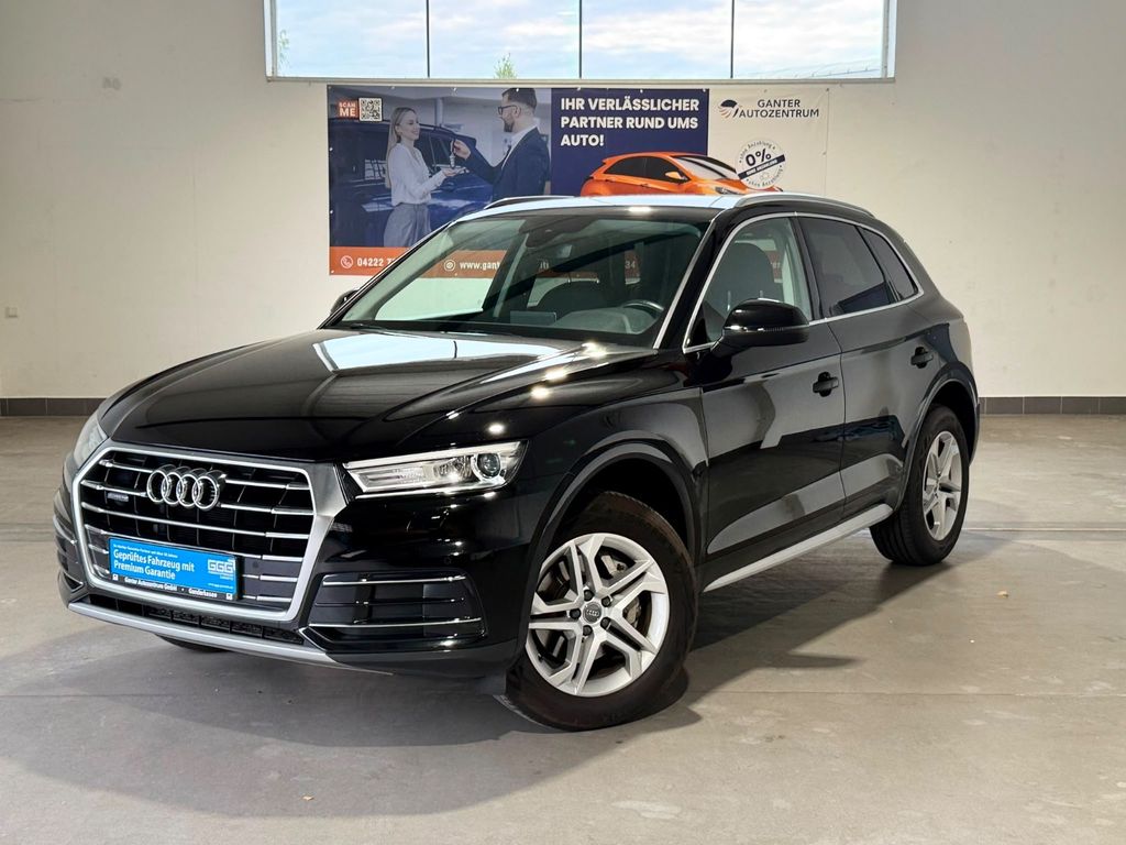 Image of Audi Q5
