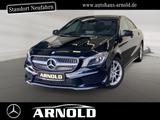 Mercedes-Benz CLA 250 Coupé AMG-Line Memory Bi-XENON Navi PTS - Mercedes-Benz CLA 250: Coupé