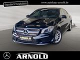 Mercedes-Benz CLA 250 Coupé AMG-Line Memory Bi-XENON Navi PTS - Mercedes-Benz CLA 250: Coupé