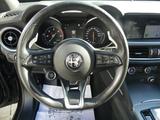 Alfa Romeo Stelvio Veloce 2.0 Turbo Q4 Veloce LEDER/ACC/KAM - Alfa Romeo Gebrauchtwagen von 2022