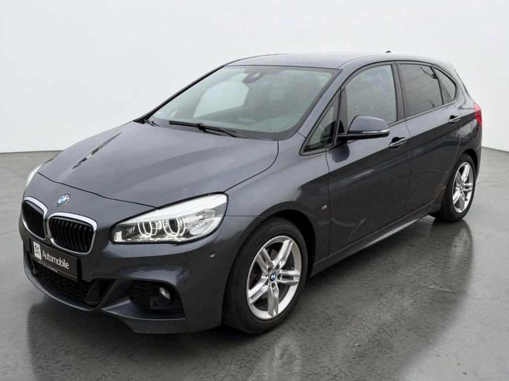 BMW 218 Active Tourer
