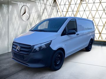Mercedes Vito - 3