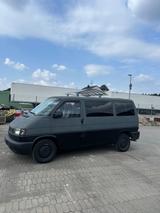 Volkswagen T4 Transporter  - graue Volkswagen T4 andere