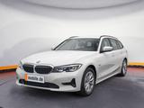BMW 320e  DAB CockPitPro Alarm Geschwindigkeitsreg - BMW 320 Gebrauchtwagen in Saarbrücken