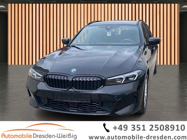 BMW 330 e M Sport Pro*KeyGo*Navi*neuesModel*
