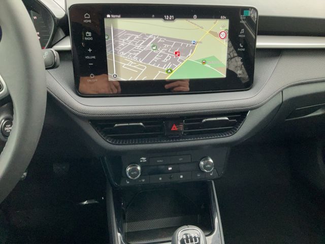 Skoda Fabia - Bild 17