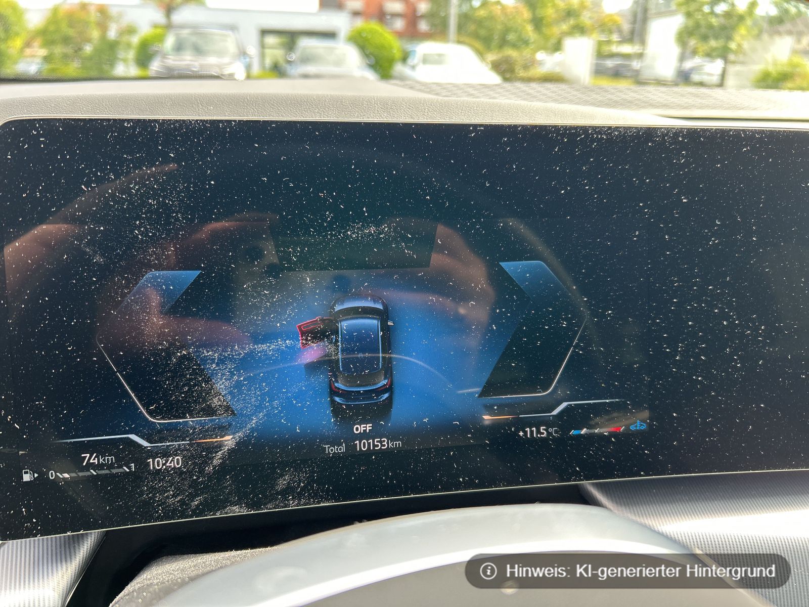 BMW 220 Active Tourer - Bild 19