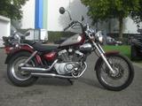 Yamaha XV 125 VIRAGO 26000 KM - Offers
