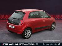 Renault Twingo LIMITED SCe 65 Start & Stop PDC SHZ GJR