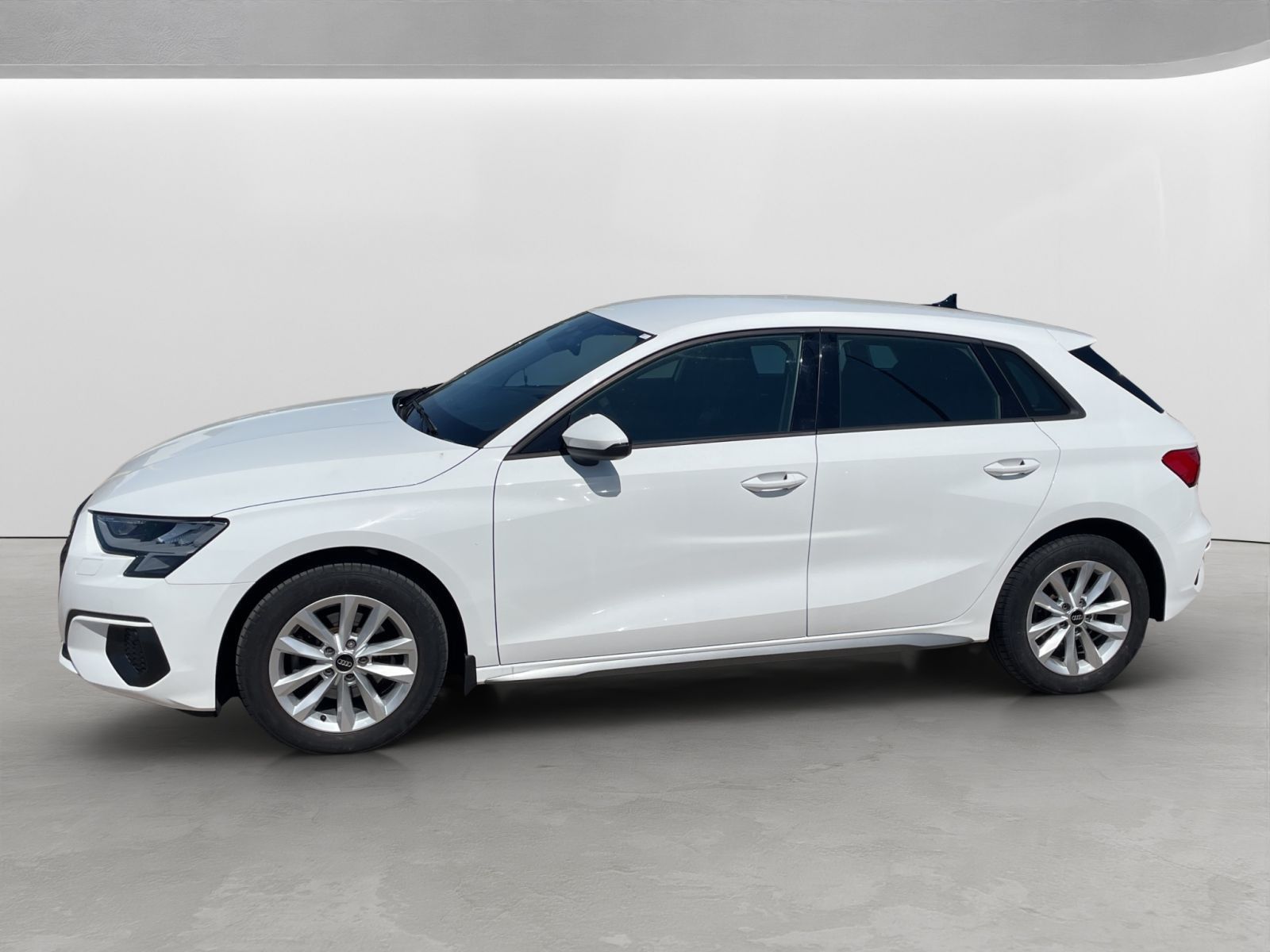 Audi A3 - Bild 3