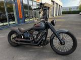 Harley-Davidson SOFTAIL*UMBAU*MEGA OPTIK* - MOTORRAD AUS DEM JAHR 2004
