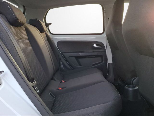 UP! 1.0 ACTIVE CAM+TEMPOMAT+KLIMA