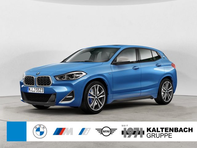 BMW X2 M35i