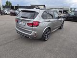 BMW X5 M M M - BMW X5 M mit Benzin-Antrieb