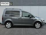 Volkswagen Caddy 2,0TDI DSG Voll Schwenksitz + Rollirampe - VW Caddy Gebrauchtwagen in Oldenburg
