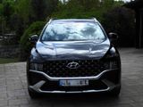 Hyundai SANTA FE 1.6 T-GDI Plug-in Hybrid - Signature - Hyundai SANTA FE: I