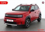 Fiat Grande Panda La Prima 1.2 Hybrid Aut. LED Navi K - rote Fiat Grande Panda