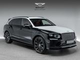 Bentley Bentayga EWB Mulliner V8 * BESPOKE * CARBON * - Bentley Bentayga in Stuttgart