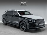 Bentley Bentayga EWB Mulliner V8 * BESPOKE * CARBON * - Bentley Bentayga aus 2024
