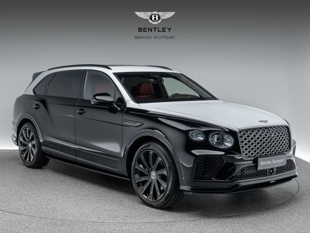 Bentley Bentayga EWB Mulliner V8 * BESPOKE * CARBON *