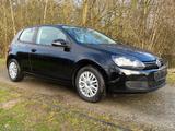 Volkswagen Golf VI 1.6l TDI BMT Tüv=Neu! 135T-Km! 1.Hand! - Volkswagen Golf aus 2010: 1.6
