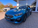 BMW 218i Gran Coupe M-Sport AHK PANO MEMORY KAMERA - BMW 2er Gran Coupé aus 2024