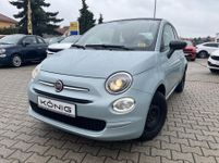 Fiat 500C - Vorschau Bild 1