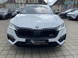 Skoda Octavia Combi 2.0 TDI RS Plus 4x4 Pano Canton - Skoda Octavia: 4.4