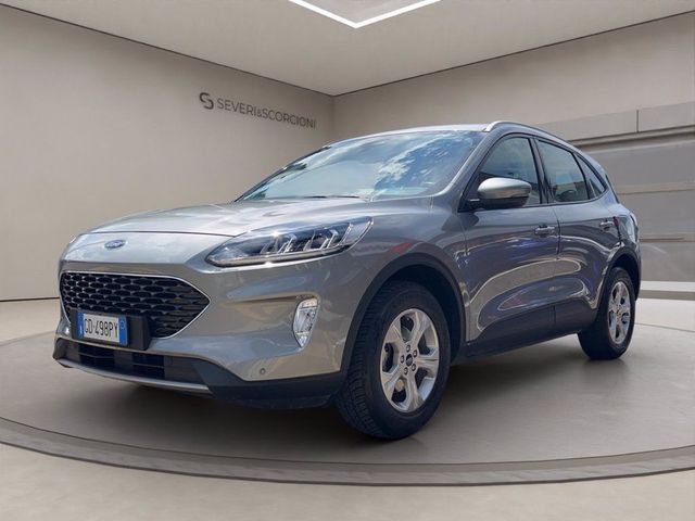 Ford FORD Kuga 1.5 ecoboost connect 2wd 120cv del 202