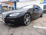 BMW 6 Gran Coupe xDrive/Manhart/21-Zoll/530PS/Pano/ - BMW 650 aus 2012