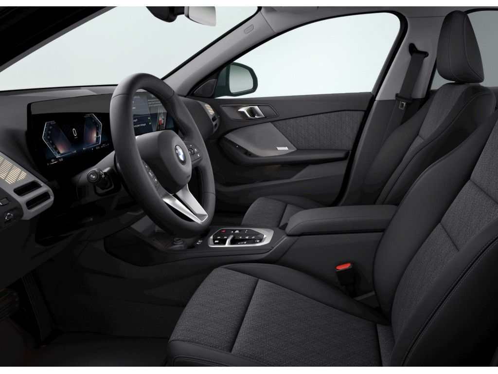 BMW 120 - Bild 3