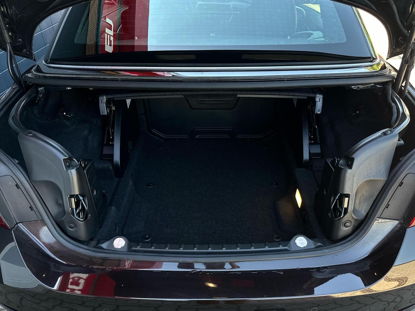 BMW 420i SPORT LINE CABRIO LED#AHK#TEMPO#CAM#SHZ#LH - Image 7