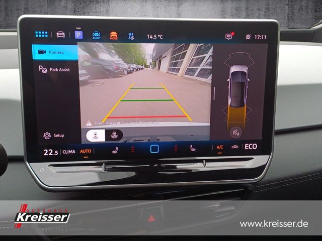 ID.3 Pro Goal DSG/AHK/NAVI/KLIMA/LED/SHZ/CARPLAY