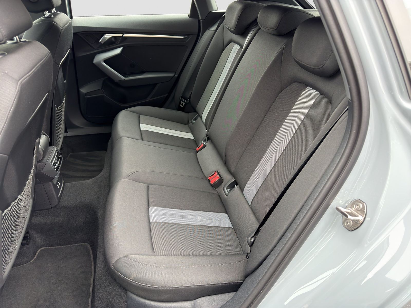 Audi A3 - Bild 10