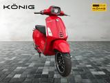 Vespa Sprint 50 - VESPA MOFA